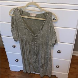 Alter’d State Dress